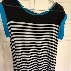 3/$15 Open back/sheer